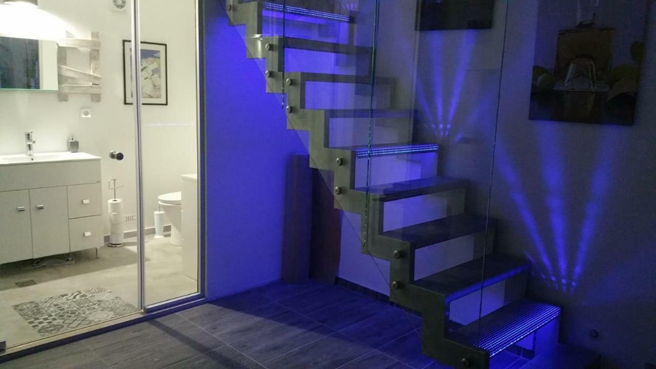 Xenonas Appartement Kamilari Buitenkant foto