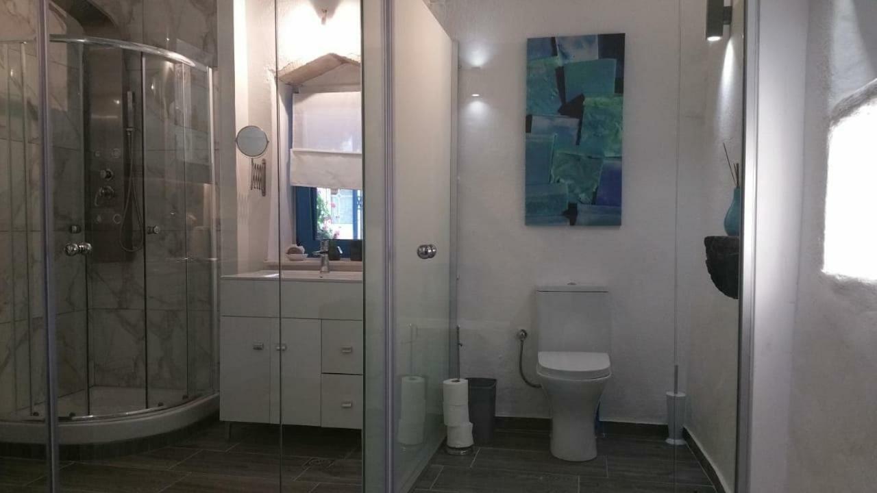 Xenonas Appartement Kamilari Buitenkant foto