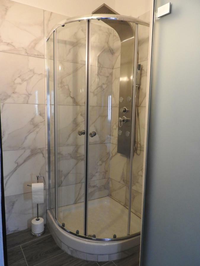 Xenonas Appartement Kamilari Buitenkant foto