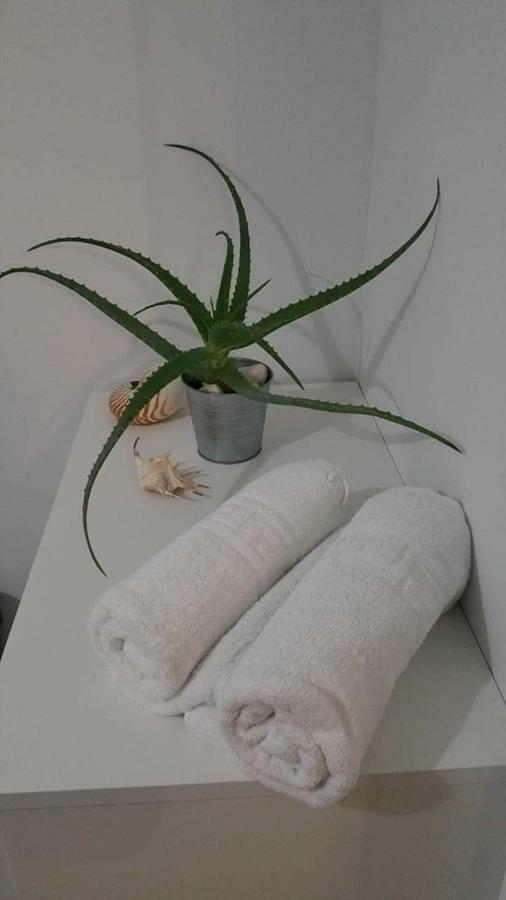Xenonas Appartement Kamilari Buitenkant foto